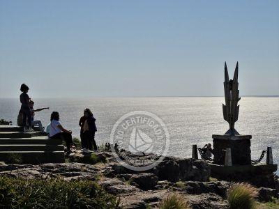 Outdoor activities Cerro San Antonio Piriapolis