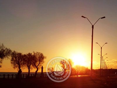 Outdoor activities Rambla de los Argentinos Piriapolis