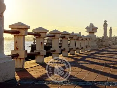 Outdoor activities Rambla de los Argentinos Piriapolis