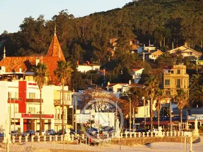 Outdoor activities Rambla de los Argentinos Piriapolis