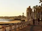 Outdoor activities Rambla de los Argentinos Piriapolis