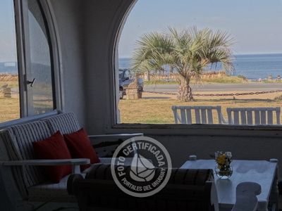 Restaurant Hostería Bellavista  Bella Vista