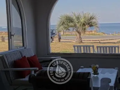 Restaurant Hostería Bellavista  Bella Vista