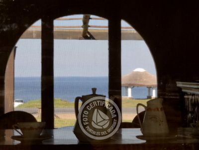 Restaurant Hostería Bellavista  Bella Vista