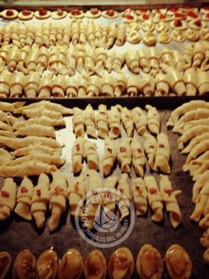 Restaurant Hostería Bellavista  Bella Vista