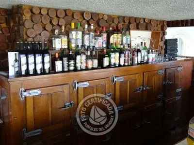 Restaurant Hostería Bellavista  Bella Vista