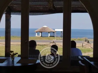 Restaurant Hostería Bellavista  Bella Vista