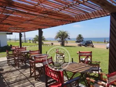 Restaurant Hostería Bellavista  Bella Vista