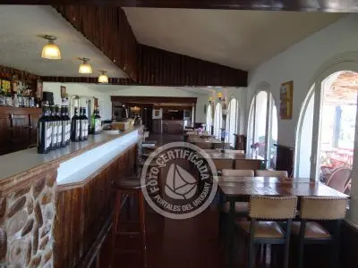 Restaurant Hostería Bellavista  Bella Vista