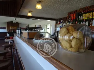 Restaurant Hostería Bellavista  Bella Vista