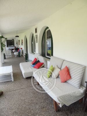 Restaurant Hostería Bellavista  Bella Vista