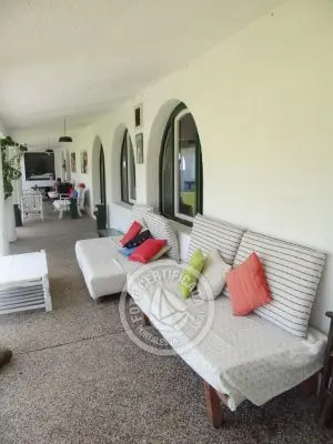 Restaurant Hostería Bellavista  Bella Vista