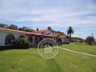 Restaurant Hostería Bellavista  Bella Vista