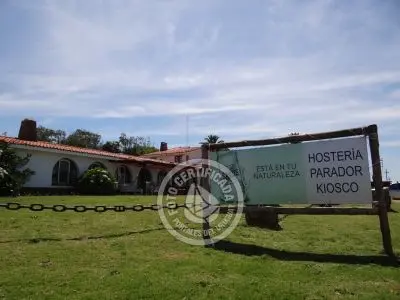 Restaurant Hostería Bellavista  Bella Vista