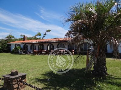 Restaurant Hostería Bellavista  Bella Vista