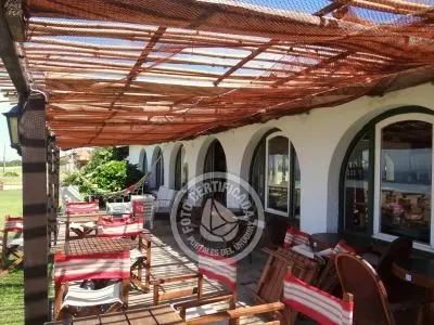 Restaurant Hostería Bellavista  Bella Vista