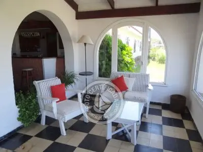 Restaurant Hostería Bellavista  Bella Vista