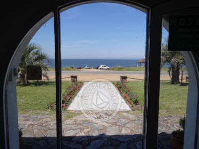 Restaurant Hostería Bellavista  Bella Vista