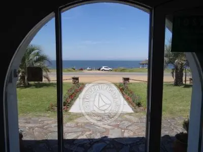 Restaurant Hostería Bellavista  Bella Vista