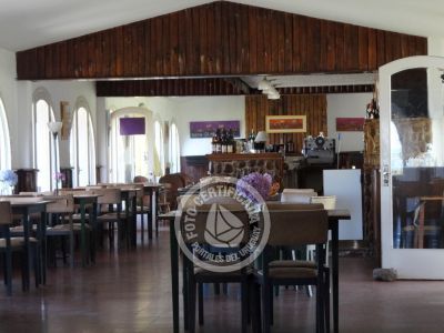 Restaurant Hostería Bellavista  Bella Vista