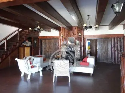 Restaurant Hostería Bellavista  Bella Vista