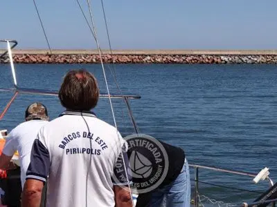 Paseos y Actividades Barcos del Este - Paseos y Pesca Piriápolis