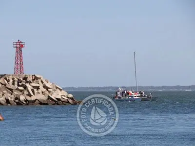 Paseos y Actividades Barcos del Este - Paseos y Pesca Piriápolis