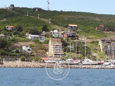 Paseos y Actividades Barcos del Este - Paseos y Pesca Piriápolis
