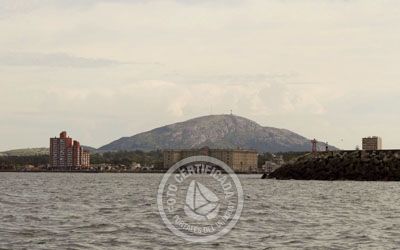 Outdoor activities Barcos del Este - Paseos y Pesca Piriapolis