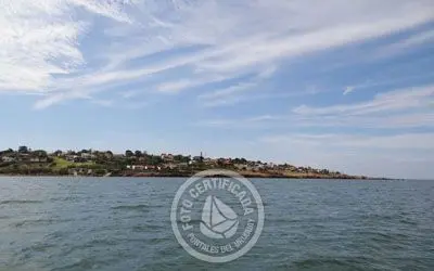 Paseos y Actividades Barcos del Este - Paseos y Pesca Piriápolis