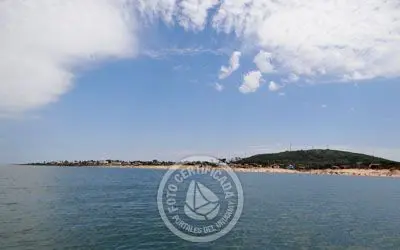 Paseos y Actividades Barcos del Este - Paseos y Pesca Piriápolis