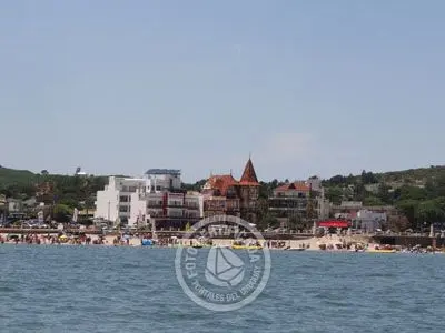 Paseos y Actividades Barcos del Este - Paseos y Pesca Piriápolis