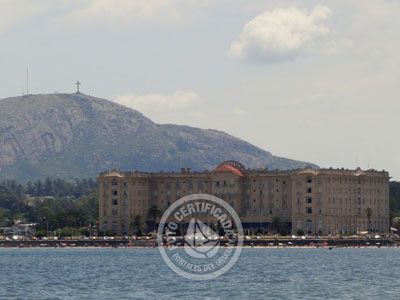 Outdoor activities Barcos del Este - Paseos y Pesca Piriapolis