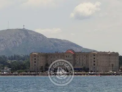 Paseos y Actividades Barcos del Este - Paseos y Pesca Piriápolis