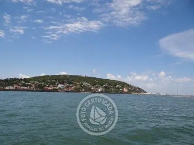 Paseos y Actividades Barcos del Este - Paseos y Pesca Piriápolis