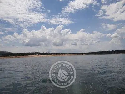 Paseos y Actividades Barcos del Este - Paseos y Pesca Piriápolis