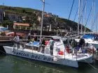 Paseos y Actividades Barcos del Este - Paseos y Pesca Piriápolis