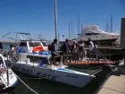 Paseos y Actividades Barcos del Este - Paseos y Pesca Piriápolis