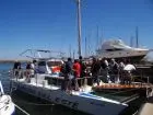 Paseos y Actividades Barcos del Este - Paseos y Pesca Piriápolis
