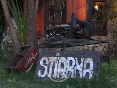 Restaurante Aquel Abrazo Punta Negra