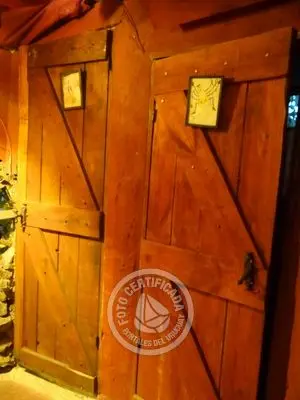 Restaurante Aquel Abrazo Punta Negra