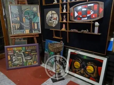 Restaurante Aquel Abrazo Punta Negra