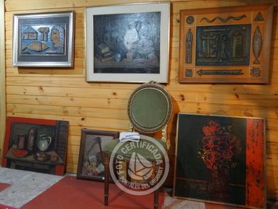 Restaurante Aquel Abrazo Punta Negra