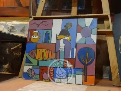 Restaurante Aquel Abrazo Punta Negra