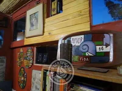 Restaurante Aquel Abrazo Punta Negra