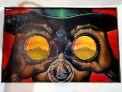 Restaurante Aquel Abrazo Punta Negra