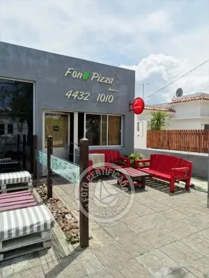 Pizzeria Fono Pizza Delivery Piriapolis