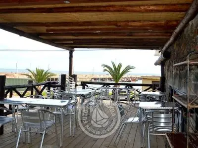 Restaurant El Muelle Bistró Piriapolis
