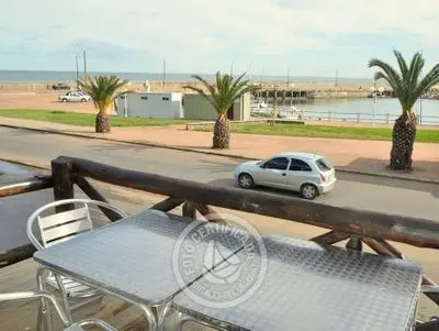 Restaurant El Muelle Bistró Piriapolis