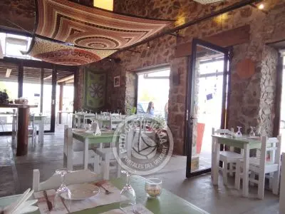 Restaurant El Muelle Bistró Piriapolis